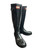 Used Hunter Rain Boots 7 60047-S000592301 View 3