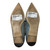 Used Valentino Flats 8.5 60099-S000341124 View 3
