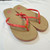 Used Tory Burch Flip Flops 9 60140-S000696298 View 1