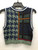 Used Aeropostale Vest S-4/6 60124-S000175233 View 2