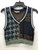 Used Aeropostale Vest S-4/6 60124-S000175233 View 1