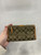 Used Coach Leather Wallet 60067-S000765685 View 2