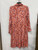 Used Time And Tru Long Dress F XS-0/2 60072-S000535494 View 3