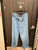 Used Mother Denim Denim 14-32 60084-S000870423 View 1