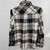 NWT J. Crew Long Sleeve Top P S-4/6 60112-S000361405 View 3
