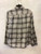 Used Vans Mens Long Sleeve Top S/14-14.5 60071-S000613743 View 3