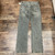 Used Zara Casual Pant 4-27 60004-S000634372 View 2