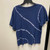 Used Athleta Active Short Sleeve L-12/14 60112-S000382819 View 2