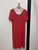 Used Old Navy Long Dress F L-12/14 60084-S000870565 View 2