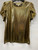 Used Michael Michael Kors Short Sleeve Top M-8/10 60072-S000535631 View 1