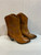 Used Frye Ankle Boots 8.5 60126-S000405278 View 1