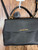 Used Michael Michael Kors Large Leather Handbag 60043-S000894871 View 2