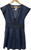 Used Zac Posen Short Dress B S-4/6 60030-S000875712 View 1