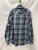 Used Harley-Davidson Mens Long Sleeve Top 2X/18-18.5 60132-S000115792 View 2