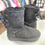 Used Ugg Australia Ankle Boots 10 60112-S000427693 View 7