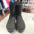 Used Ugg Australia Ankle Boots 10 60112-S000427693 View 2