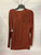 Used Gymshark Active Long Sleeve M-8/10 60045-S000783887 View 2