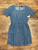 Used J. Crew Short Dress B M-8/10 60004-S000634461 View 1