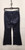 Used Pilcro Denim 2-26 60027-S001381711 View 2