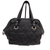 Used Chanel Paris Biarritz Bowler Bag HANDBAGS   View 2