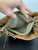 Used Unbranded Small Leather Handbag 60072-S000535802 View 5