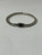 Used John Hardy Sapphire Dot Bracelet 60060-S000606838 View 1