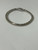 Used John Hardy Sapphire Dot Bracelet 60060-S000606838 View 3