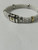 Used White Lagos with Gold Station Bracelet 60060-S000606839 View 2