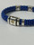 Used Lagos Ultramarine 3 Diamond Station Bracelet 60060-S000606841 View 2