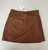 Used Free People Short Skirt 4-27 60006-S001134604 View 1