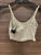Used Unbranded Sports Bra M-8/10 60100-S000292066 View 3