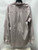 Used Cinch Mens Long Sleeve Top L/16-16.5 60132-S000115845 View 2