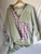 Used Unbranded Long Sleeve Top L-12/14 60045-S000784051 View 1