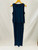 Used BCBG Maz Azria Jumpsuit P S-4/6 60003-S000874164 View 1