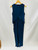 Used BCBG Maz Azria Jumpsuit P S-4/6 60003-S000874164 View 2