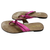 Used lilly pulitzer  SHOES  10 View 4