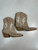 Used Dolce Vita Ankle Boots 8 60060-S000606954 View 1