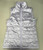 Used The North Face Lightweight Vest S-4/6 60006-S001134703 View 2