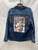 Used True Religion Denim Jacket L-12/14 60132-S000115882 View 2