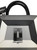 Used Unbranded Large Leather Handbag 60017-S001081968 View 4