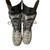 Used Hi-Tec Ankle Boots 7 60105-S000261345 View 3