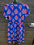 Used Boden Short Dress B XS-0/2 60100-S000292113 View 2