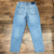 Used Zara Denim 4-27 60004-S000634580 View 2
