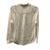 Used RAILS Long Sleeve Top S-4/6 60105-S000261364 View 2