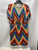 Used Trina Trina Turk Short Dress B S-4/6 60132-S000115927 View 1