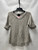 Used Armani Exchange Short Sleeve Sweater S-4/6 60132-S000115931 View 1