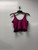 Used Lululemon Athletica Active Tank Top S-4/6 60130-S000227534 View 2