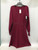 Used Unbranded Long Dress F L-12/14 60124-S000175413 View 1