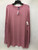 Used Old Navy Long Sleeve Top XL-16 60124-S000175416 View 1