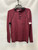 Used Faherty Long Sleeve T-Shirt XS-0/2 60132-S000115952 View 1